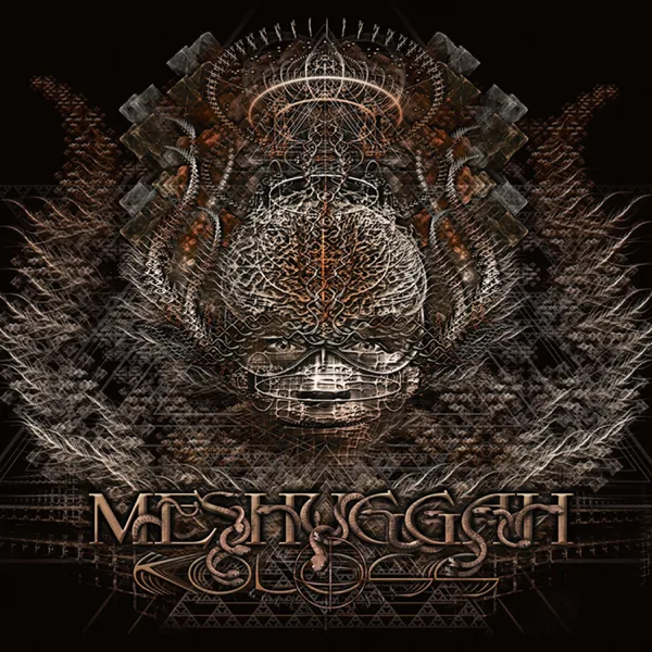Demiurge — Meshuggah