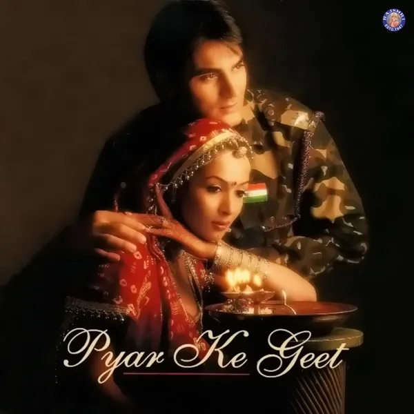 Dholna — Shubha Mudgal & Sukhwinder Singh
