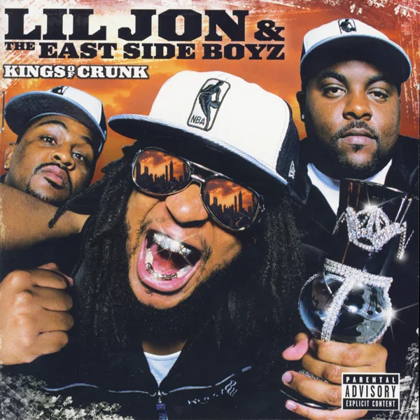 Diamonds (feat. MJG & Bun B) — Lil Jon & The East Side Boyz