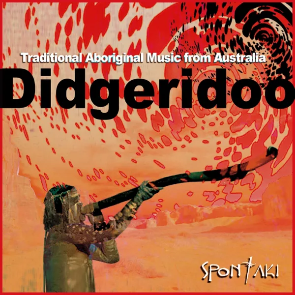 Didgeridoo Spirit — Spontaki