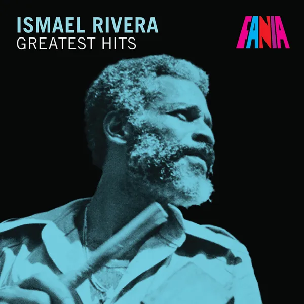 Dime Por Qué — Ismael Rivera