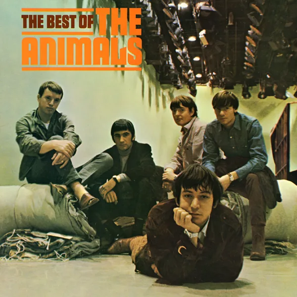 Dimples — The Animals