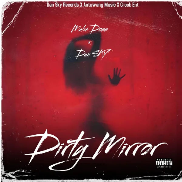 Dirty Mirror — Malie Donn & Dan Sky