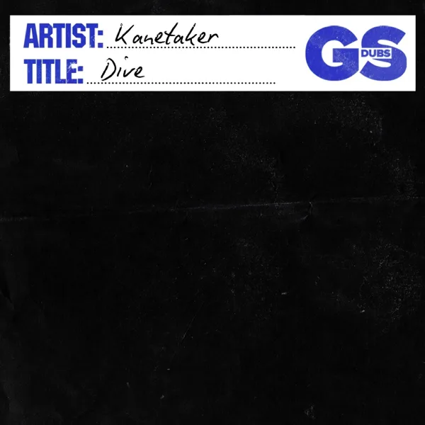 Dive — Kanetaker