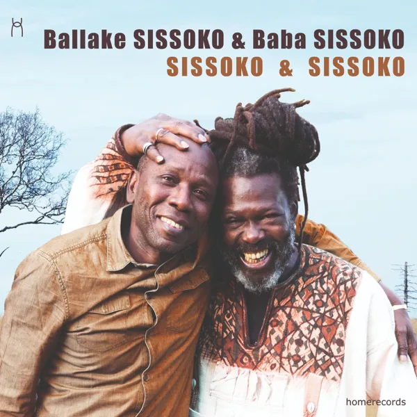 Djamu Djakoli — Ballaké Sissoko & Baba Sissoko