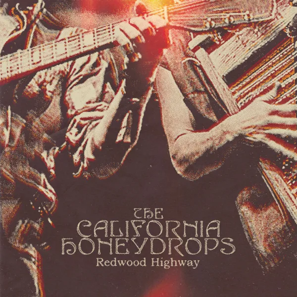 Do It Like That — The California Honeydrops