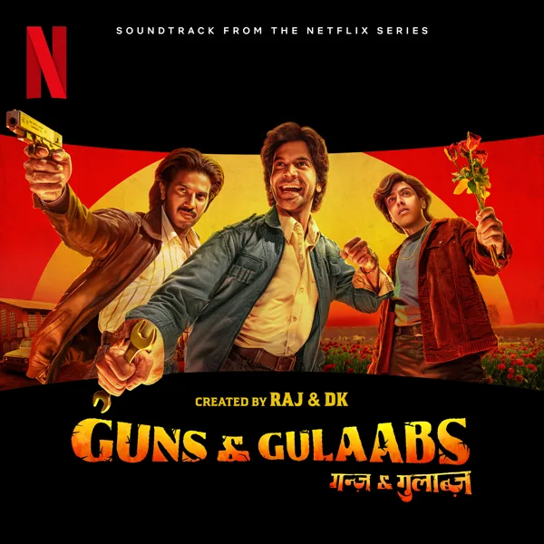 Do Raazi — Aman Pant & Kumar Sanu
