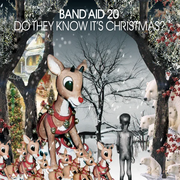 Do They Know It's Christmas? (Original 1984 Version) — Band Aid
