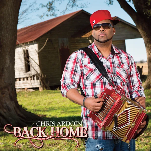 Do U Still Love Me — Chris Ardoin
