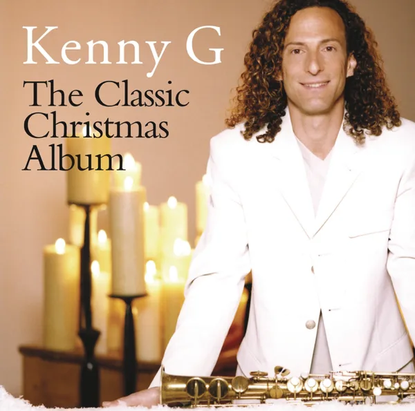 Do You Hear What I Hear? — Kenny G