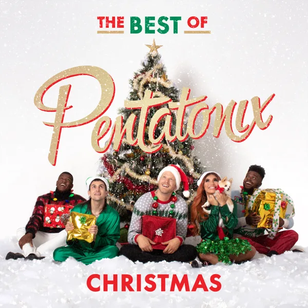 Do You Hear What I Hear? — Pentatonix & Whitney Houston