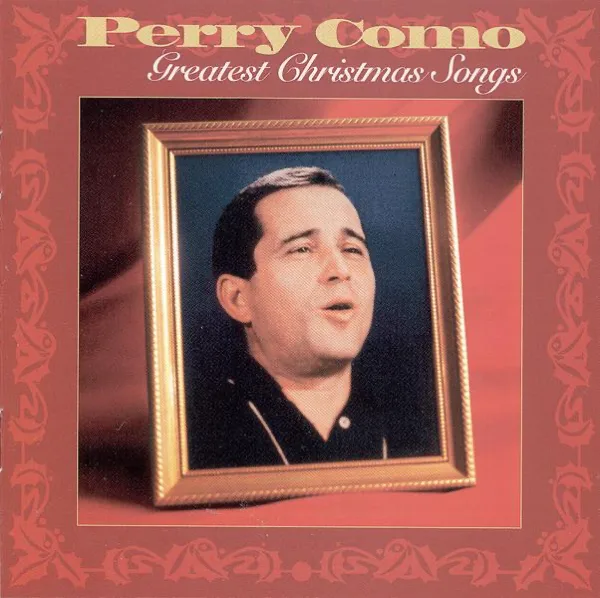 Do You Hear What I Hear — Perry Como