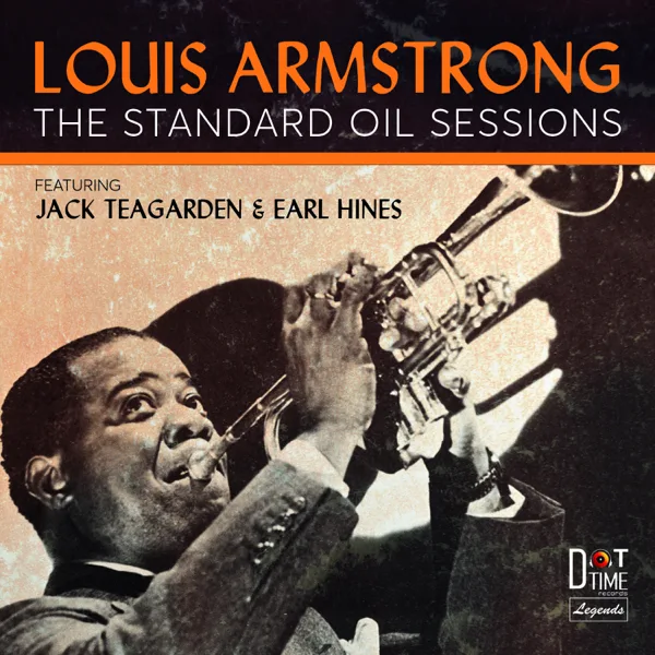Do You Know What It Means To Miss New Orleans (Live) — Louis Armstrong