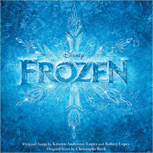 Do You Want to Build a Snowman? — Kristen Bell, Agatha Lee Monn & Katie Lopez