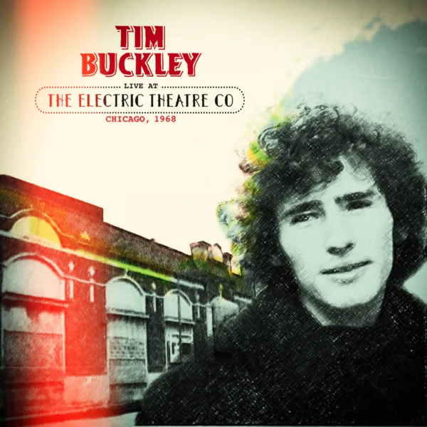 Dolphins (Live) — Tim Buckley
