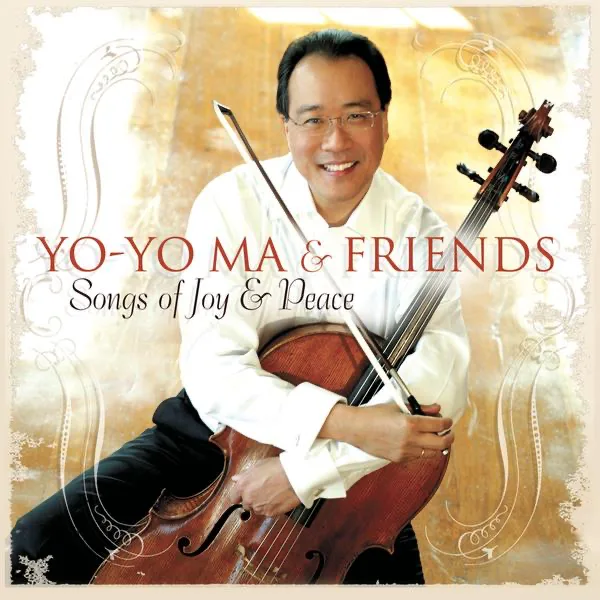 Dona Nobis Pacem — Yo-Yo Ma