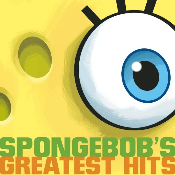 Don't Be A Jerk (It's Christmas) — SpongeBob SquarePants