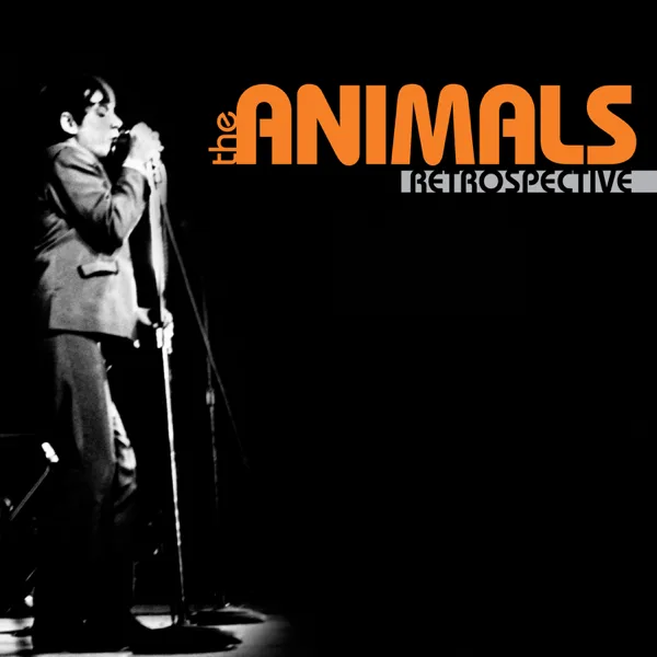Don't Bring Me Down — The Animals