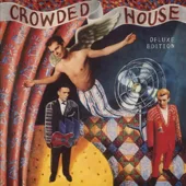 Cover art for Don't Dream It's Over — Crowded House