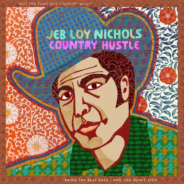 Don't Drop Me — Jeb Loy Nichols