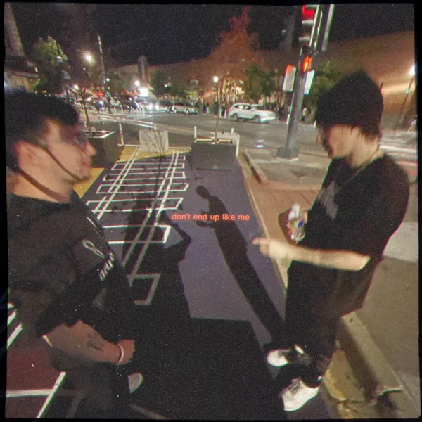 don't end up like me — Flowers for You & Yung Kell
