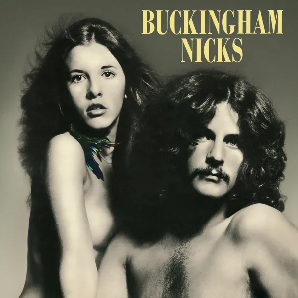 Don't Let Me Down Again — Buckingham Nicks