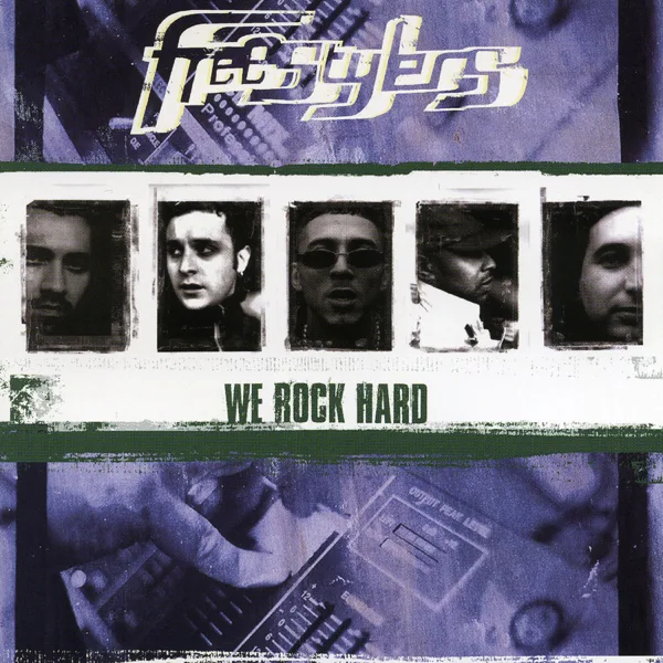Don't Stop — Freestylers