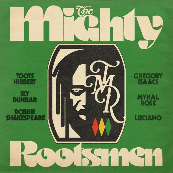 Don't Stop — The Mighty Rootsmen, Toots & The Maytals, Luciano & Mykal Rose