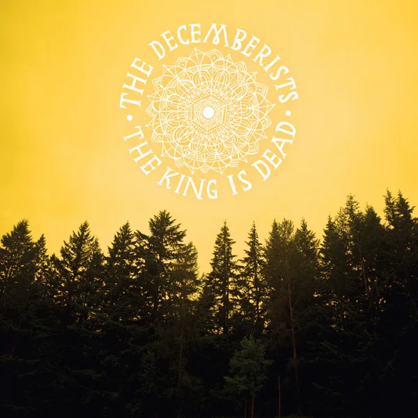 Down By the Water — The Decemberists