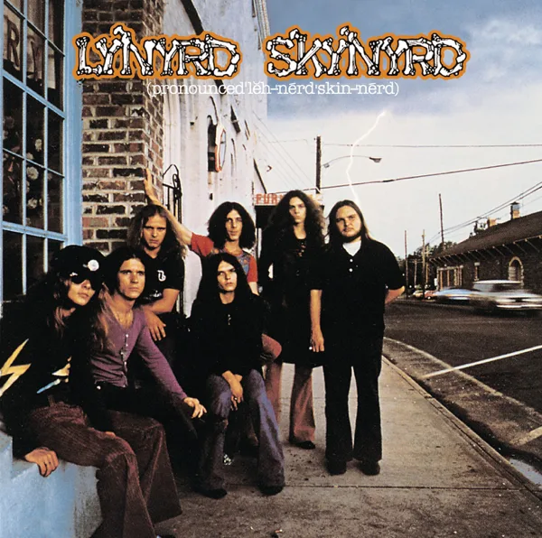 Down South Jukin' (Demo Version) — Lynyrd Skynyrd