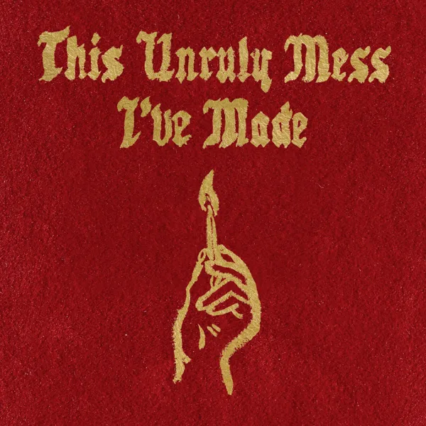 Downtown (feat. Melle Mel, Grandmaster Caz, Kool Moe Dee & Eric Nally) — Macklemore & Ryan Lewis