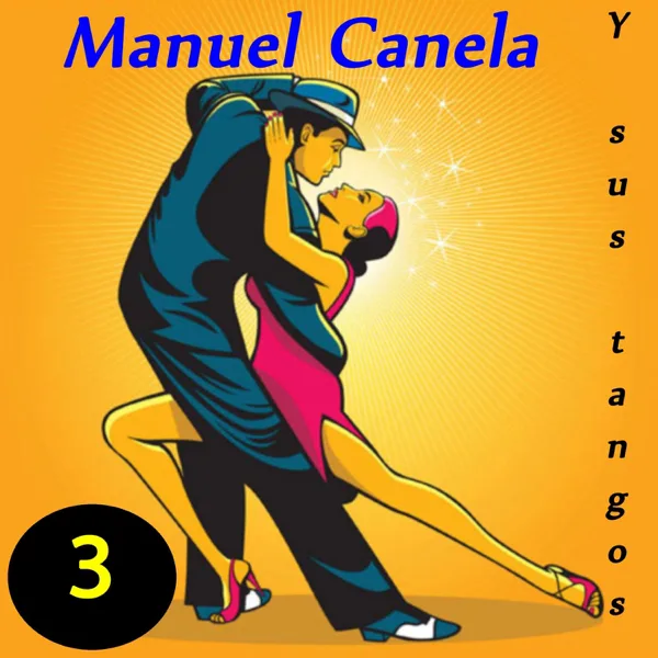 Dracula Tango — Manuel Canela