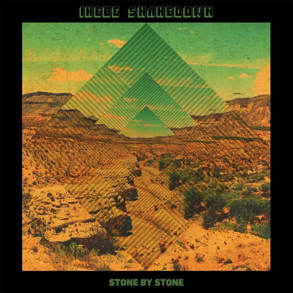 Dram — Ikebe Shakedown