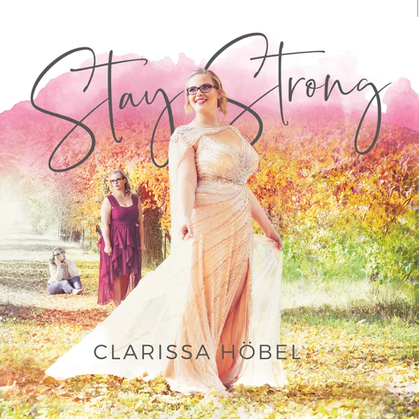 Dream It Possible — Clarissa Höbel