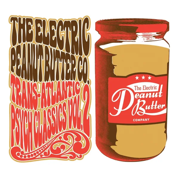 Dreams (feat. Shawn Lee & Adrian Quesada) — The Electric Peanut Butter Company