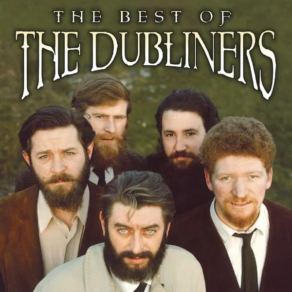 Drink It Up Men — The Dubliners