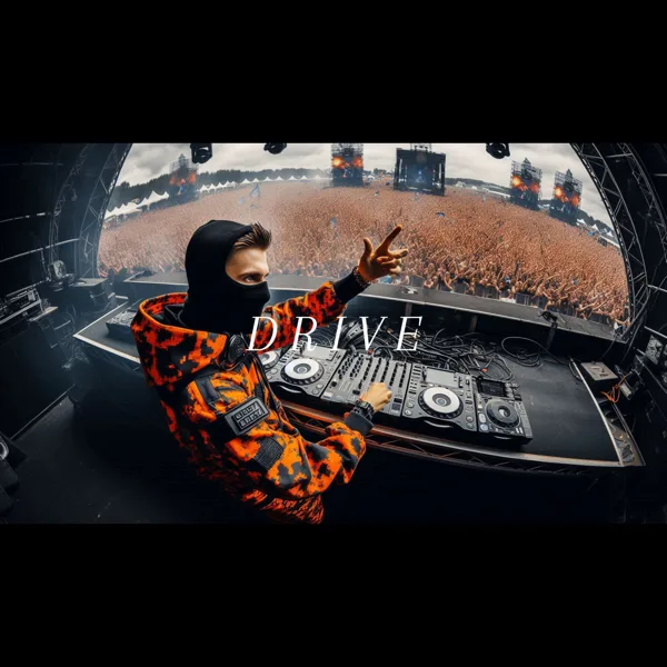 Drive — AIM Vancouver