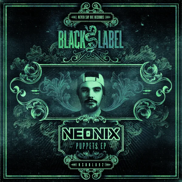 Dryest Boy — Neonix