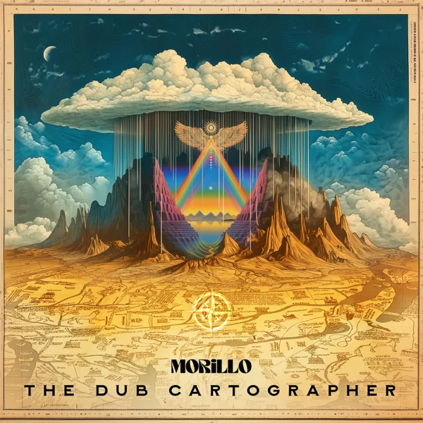 Dub of the Majestic Samauma Tree (feat. Girish Chatterjee) — Morillo & Iyakuh