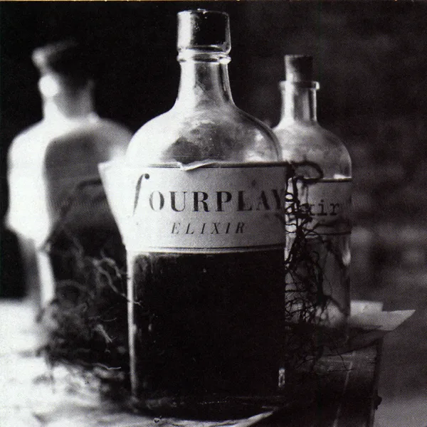 East 2 West — Fourplay