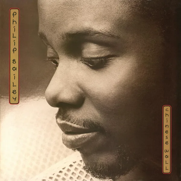 Easy Lover — Philip Bailey & Phil Collins