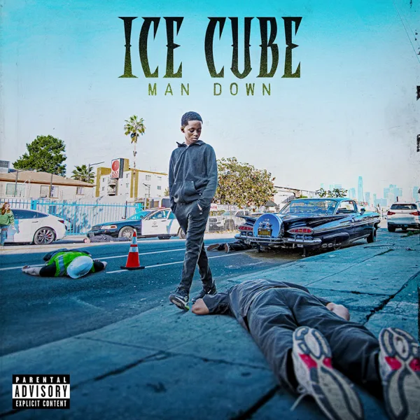 Ego Maniacs — Ice Cube, Busta Rhymes & Killer Mike