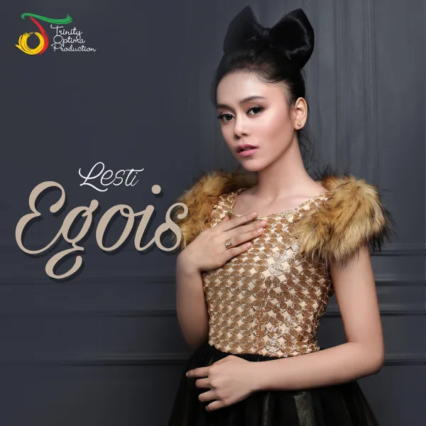 Egois — Lesti