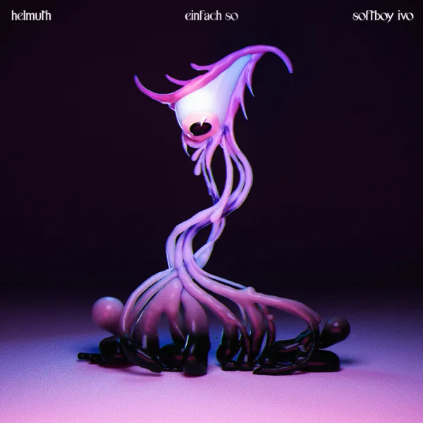 Einfach So — softboy ivo & helmuth