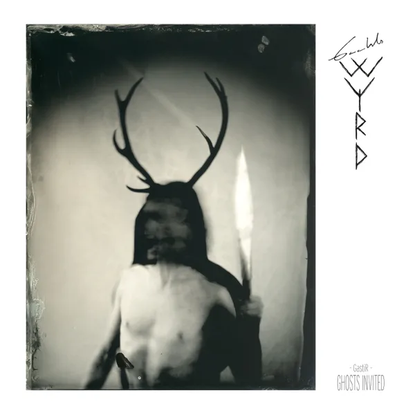 Ek Erilar — Gaahls Wyrd