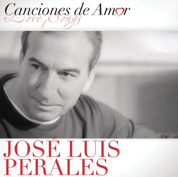 El Amor — José Luis Perales