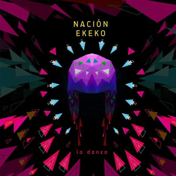 El Árbol de la Vida — Nación Ekeko