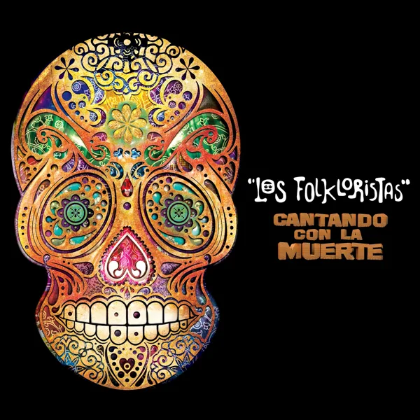 El Huerfanito (Son Huasteco) [México] — Los Folkloristas