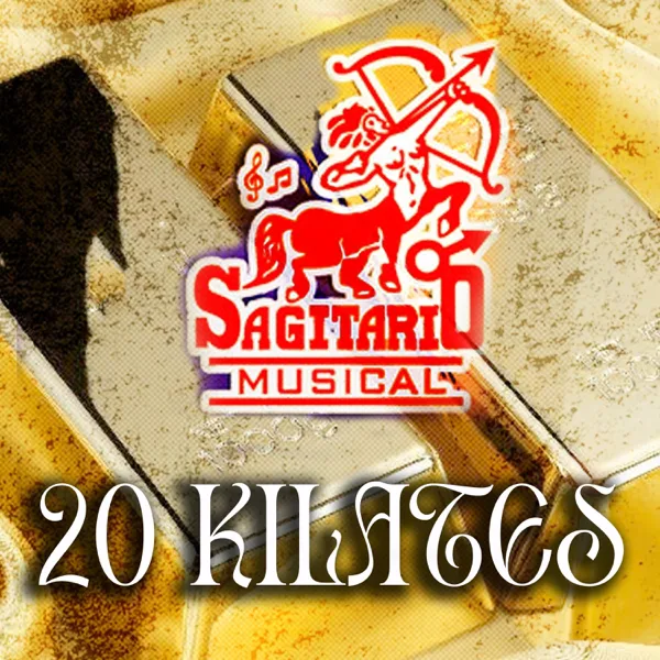 El Jalaito — Sagitario Musical