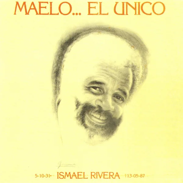 El Nazareno — Ismael Rivera
